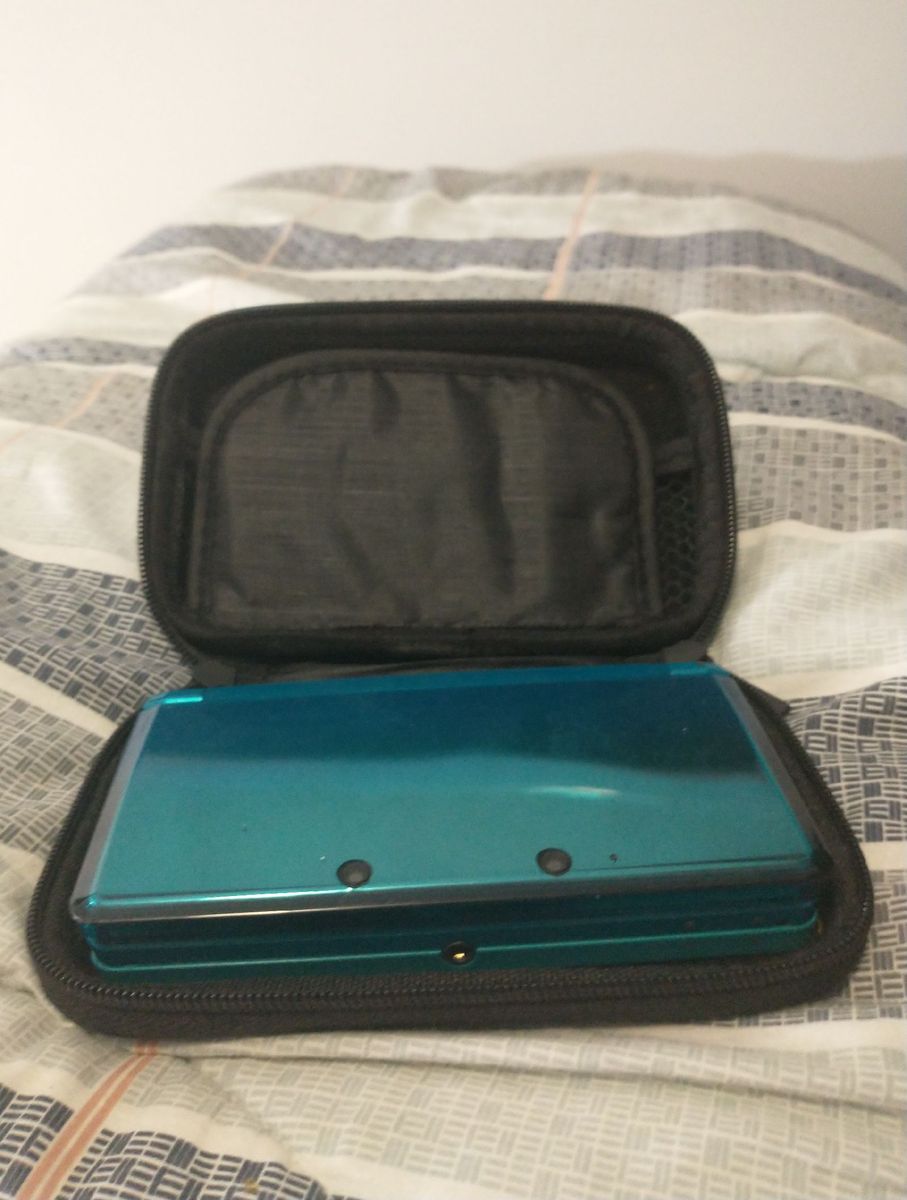 Nintendo 3ds Usado Jogo de Computador Nintendo Usado 74794773 enjoei