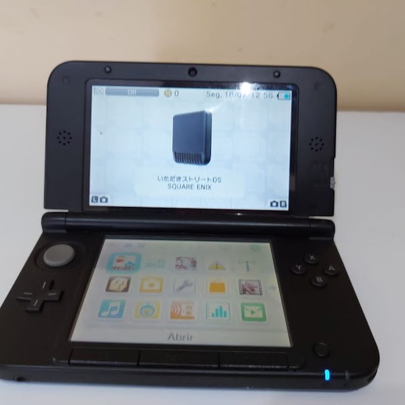 Ds nintendo clearance 2