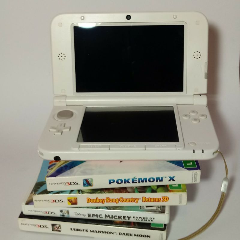 Preços baixos em Jogos de videogame Nintendo 3DS com Download