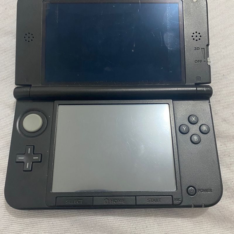 Nintendo 3ds Usado