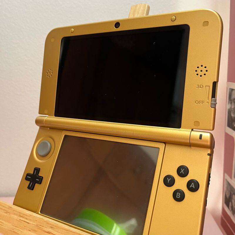 Nintendo 3DS XL online