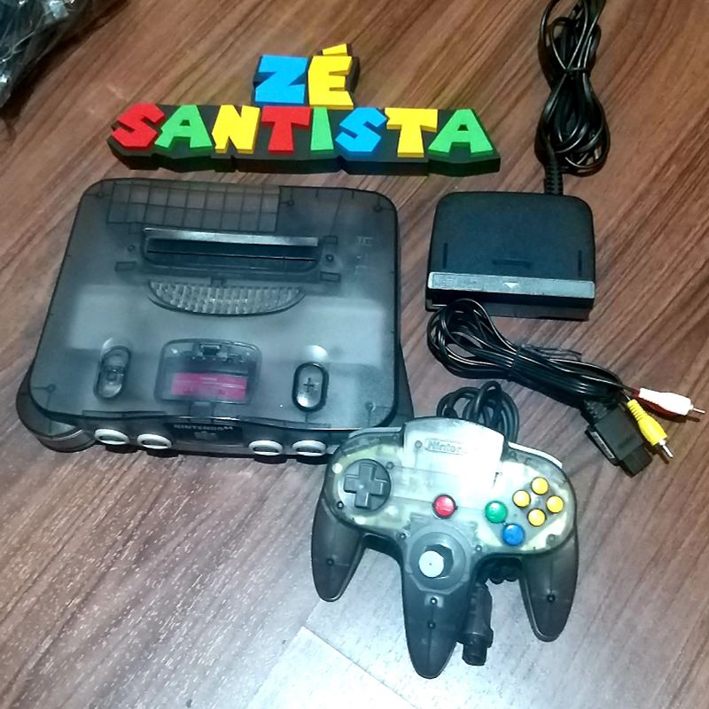 Viva a gambiarra! Xbox One ganha novo emulador de Nintendo 64