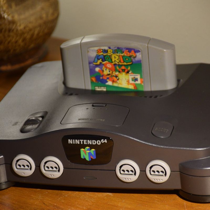 Nintendo 64: confira dez fatos pouco conhecidos sobre o console