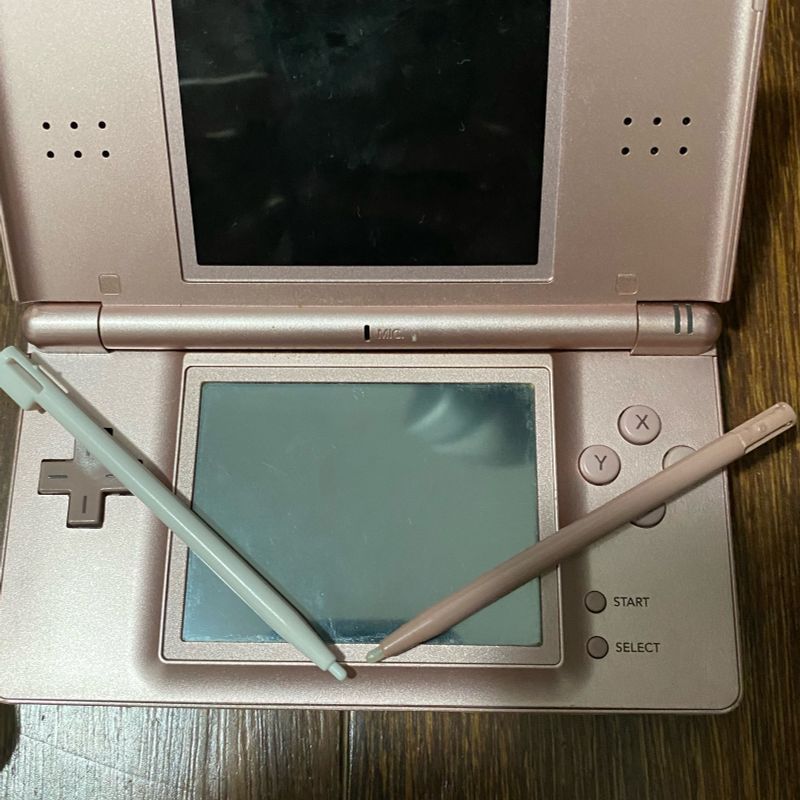 Ds lite 2024