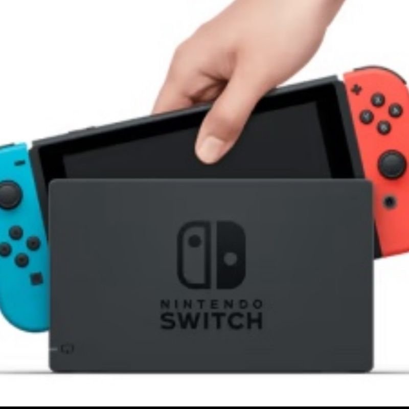 Jogo Nintendo Switch | Jogo de Videogame Nintendo Switch Usado 66395344 |  enjoei