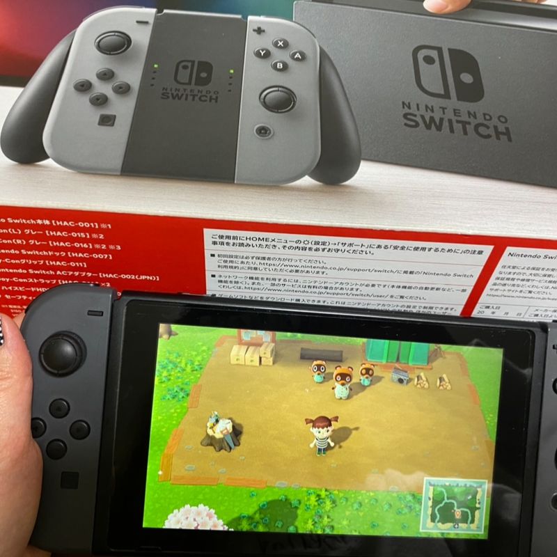 Conta Nintendo Switch com 10 Jogos | Jogo de Videogame Nintendo Nunca Usado  90367489 | enjoei