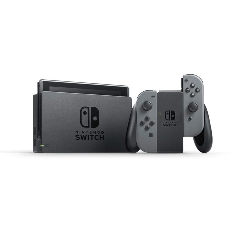 Nintendo Switch | Console de Videogame Nintendo Usado 124270648 | enjoei