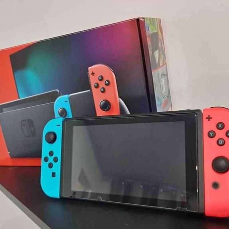 Conta Nintendo Switch com 10 Jogos | Jogo de Videogame Nintendo Nunca Usado  90367489 | enjoei