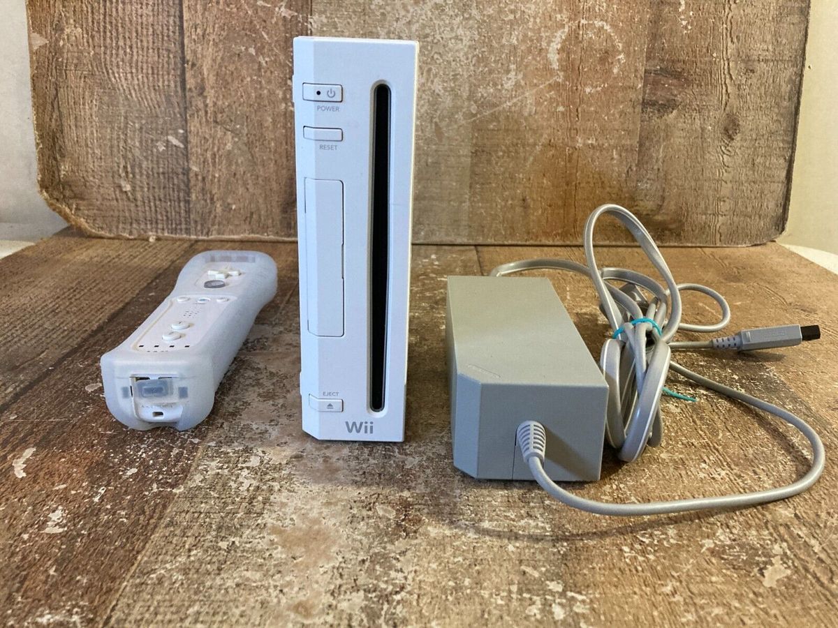 Nintendo Wii