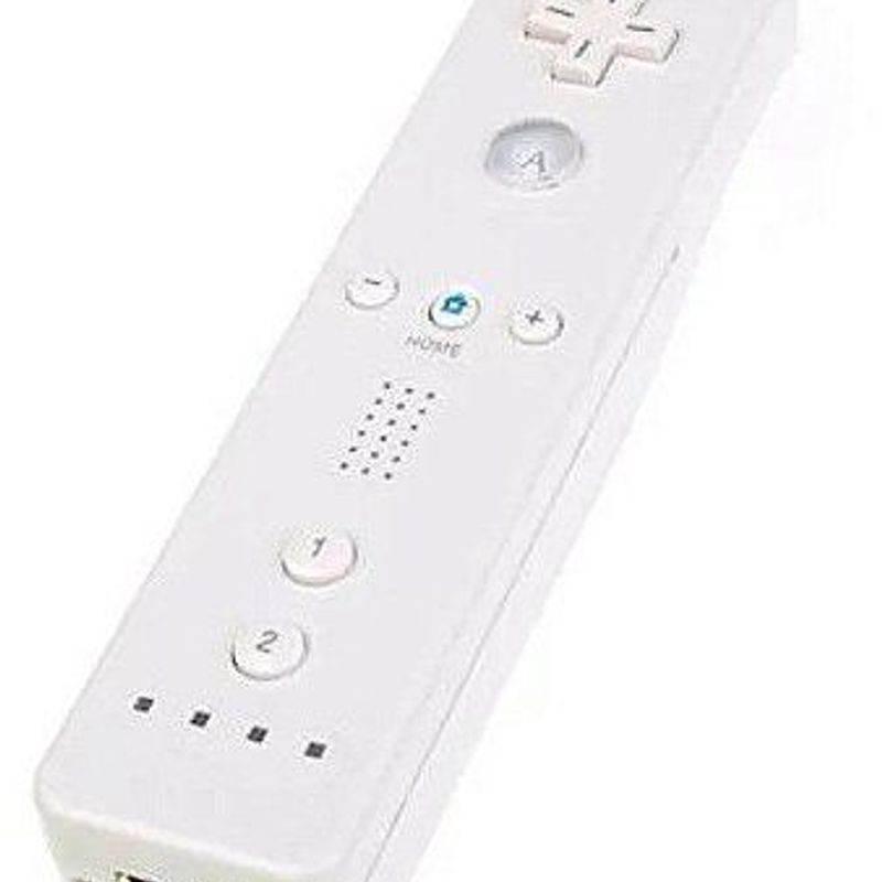 Nintendo Wii Usado - Escorrega o Preço