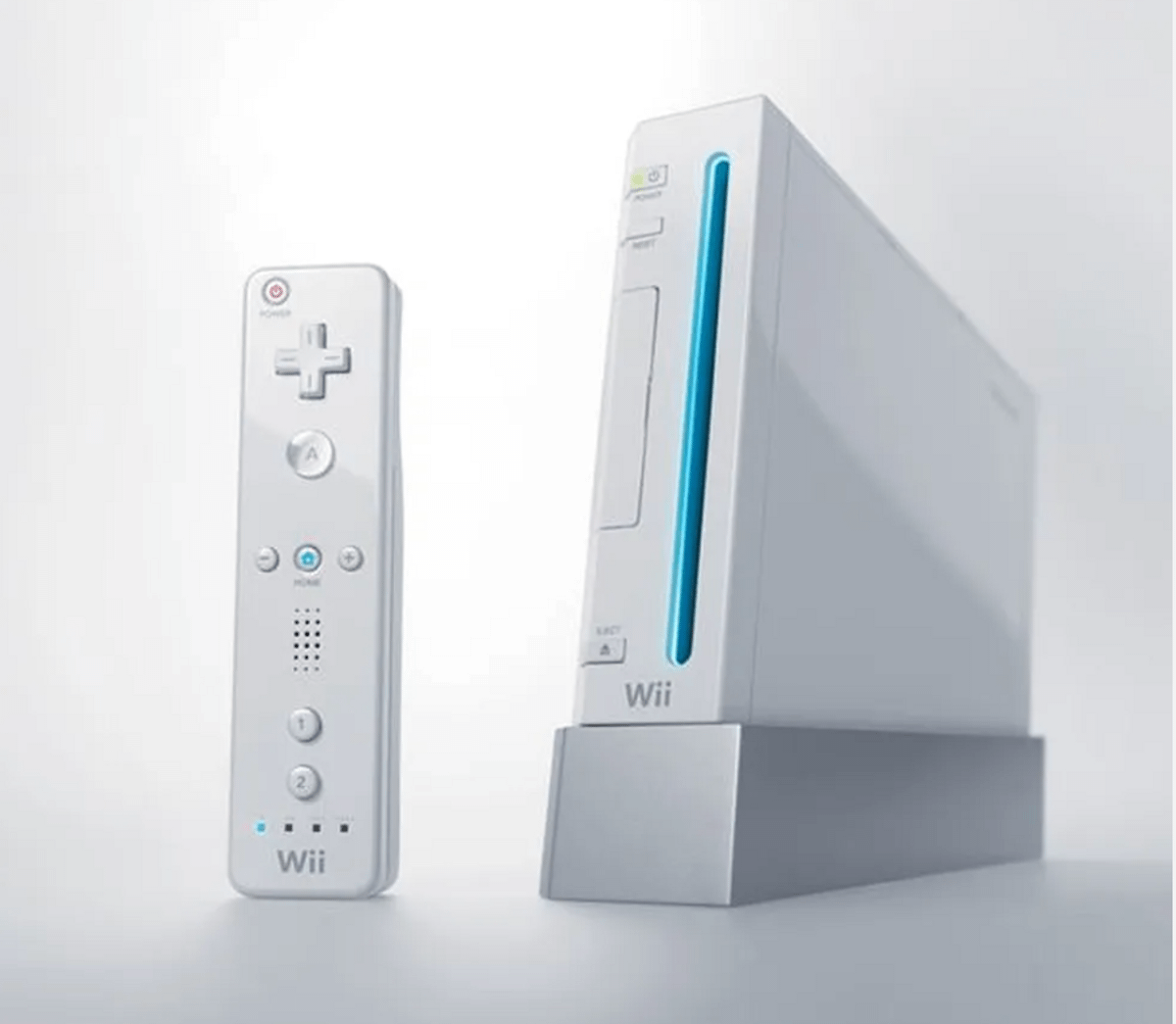 Nintendo Wii (japones) + 7 Jogos | Console de Videogame Nintendo Wii Usado  21905415 | enjoei