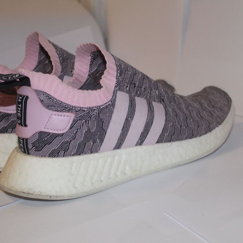 Adidas nmd rosa camuflado hot sale
