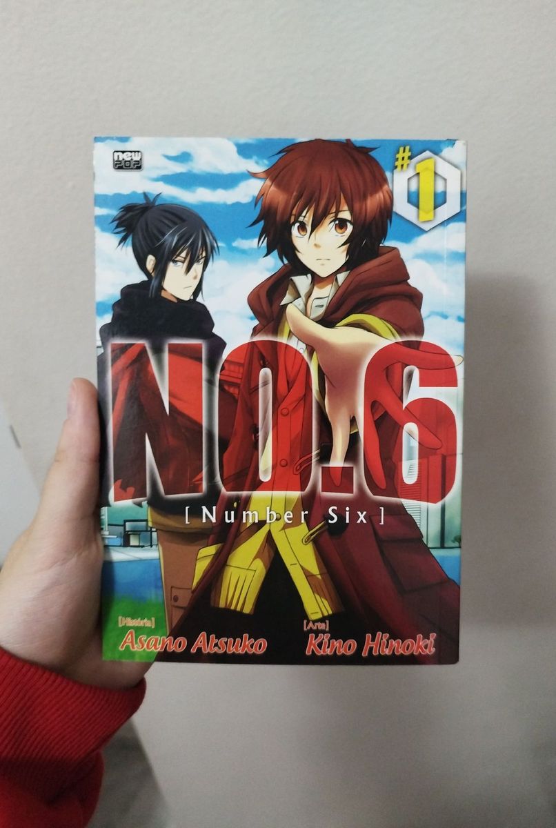 アメコミ Sei