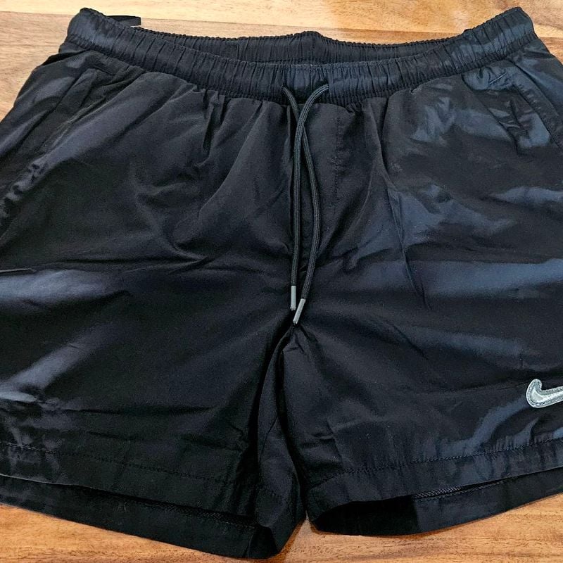 Nocta X Nike Shorts Swarovski Dark Khaki | Nike Nunca Usado