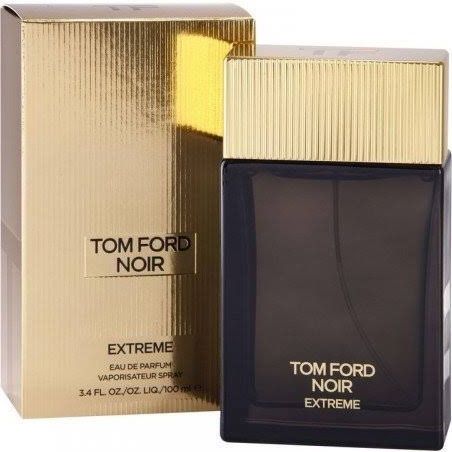 Noir Extreme Tom Ford | Perfume Masculino Tom-Ford Usado 70471474 | enjoei