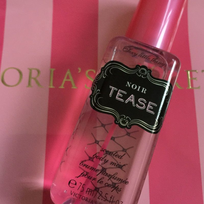 Noir Tease - Victorias Secret | Perfume Feminino Victoria'S Secret