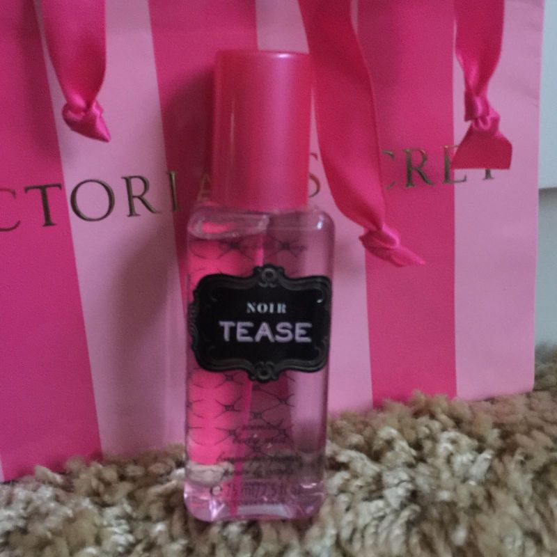 Noir Tease - Victorias Secret | Perfume Feminino Victoria'S Secret