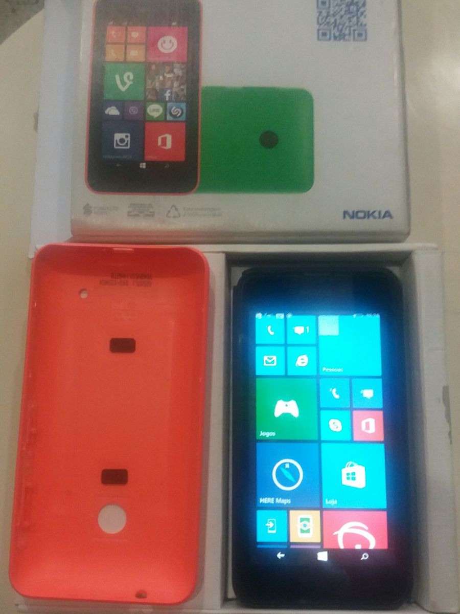 Jogos Nokia Lumia 530 / How To Sideload Classic Windows ...