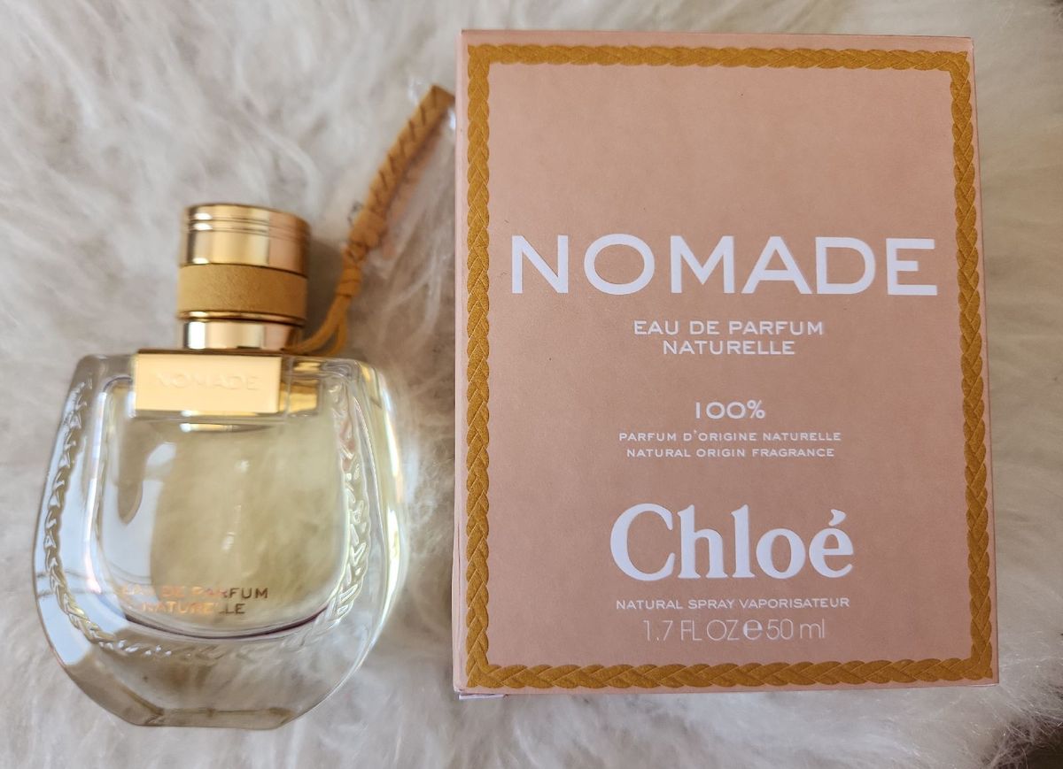 Nomade discount chloe douglas