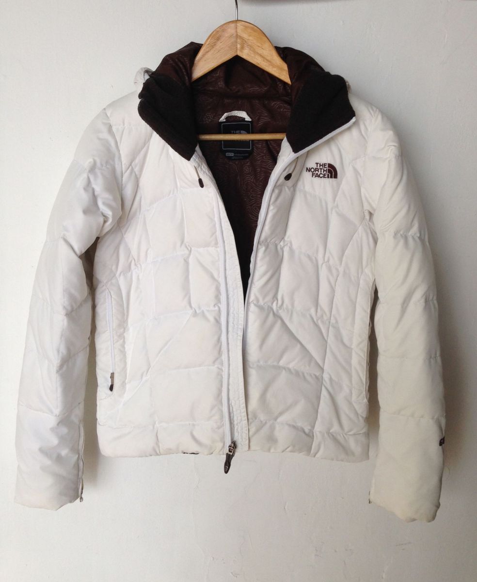 casaco para neve the north face