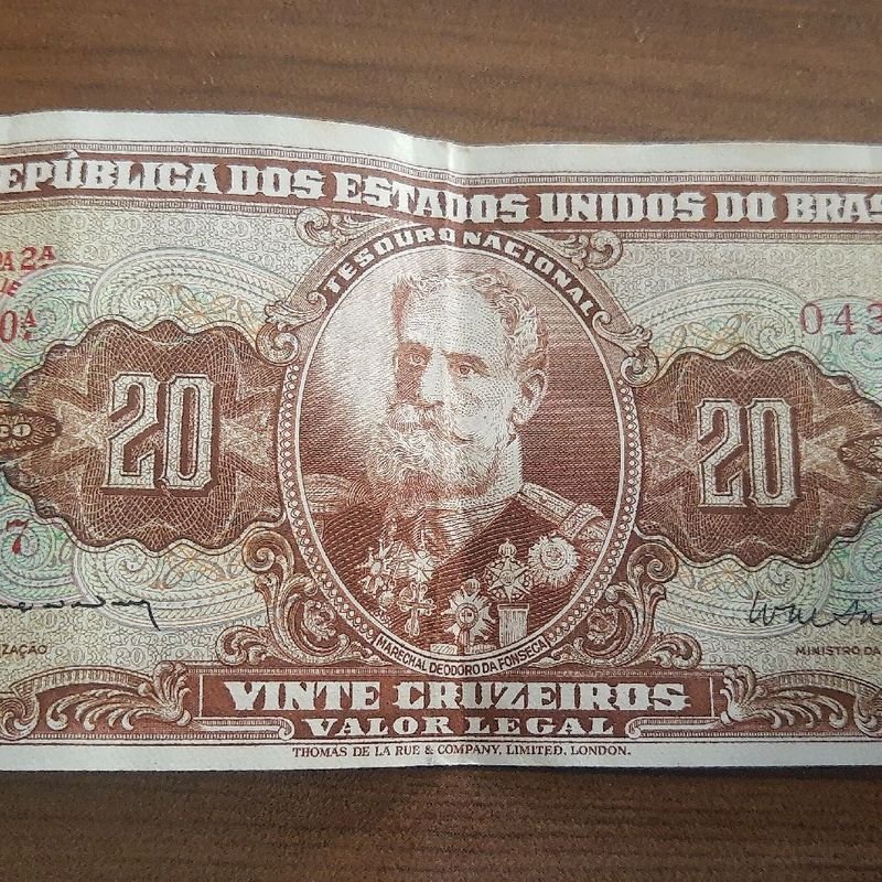 Preços baixos em $20 Notas de 1950 Estados Unidos tamanho pequeno