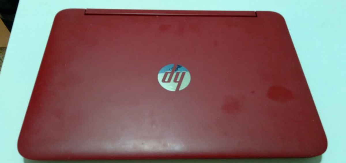 Note / Tablet Vermelho Tablet Hp Usado 74802662 enjoei