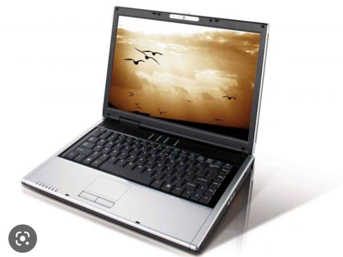 Notebook 14