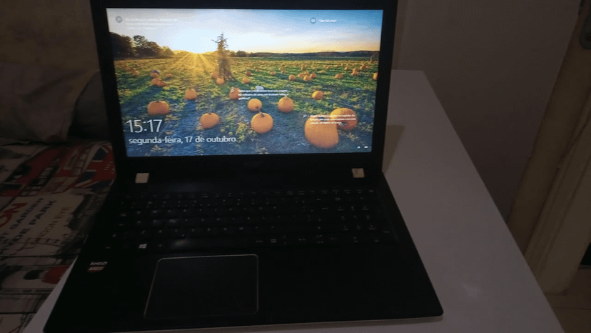 Notebook Acer Amd A10 8 Gb Radeon R8 M445dx 2 Gb | Computador Notebook ...