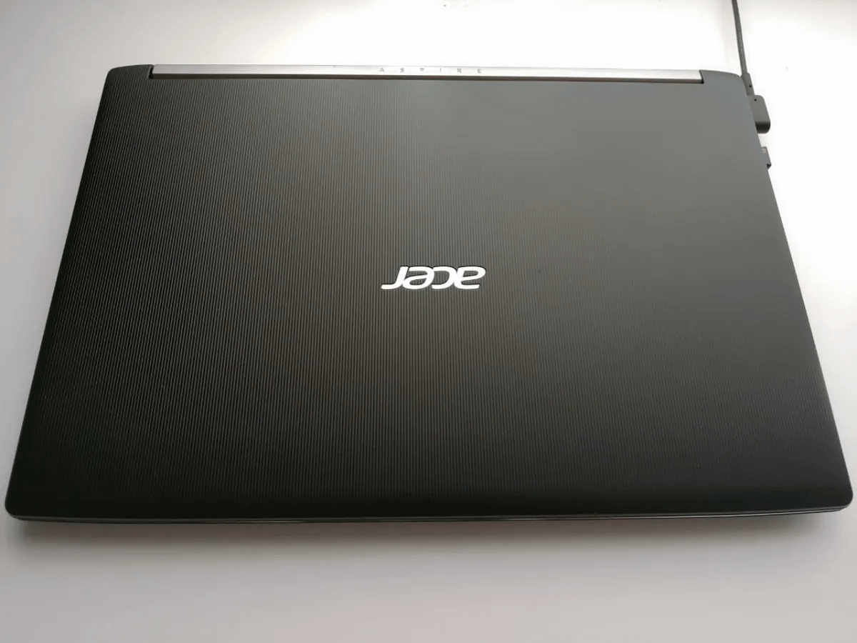 Notebook Acer Aspire 5 Amd A12 16 Gb 1 Tb Amd Radeon Rx 540 | Cacareco ...