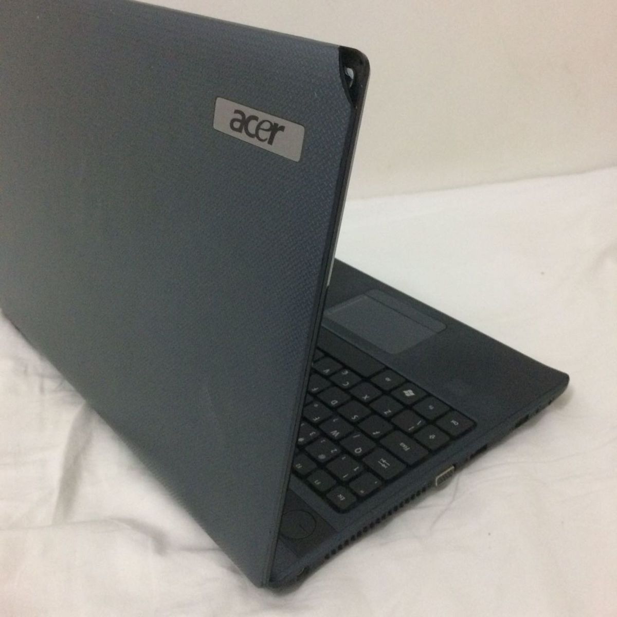 Acer aspire 5250 обзор