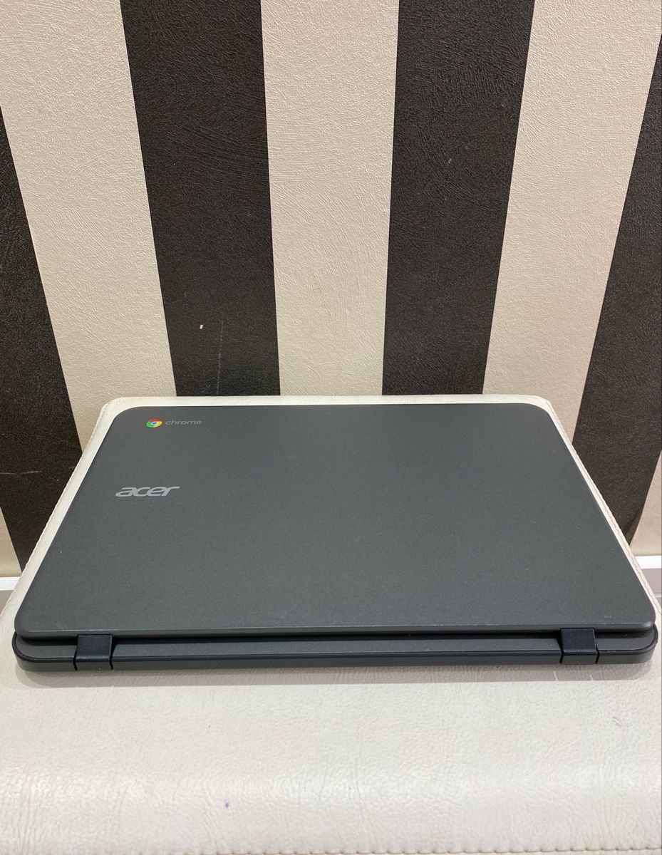 Notebook Acer Chromebook Usado Computador Notebook Acer Usado