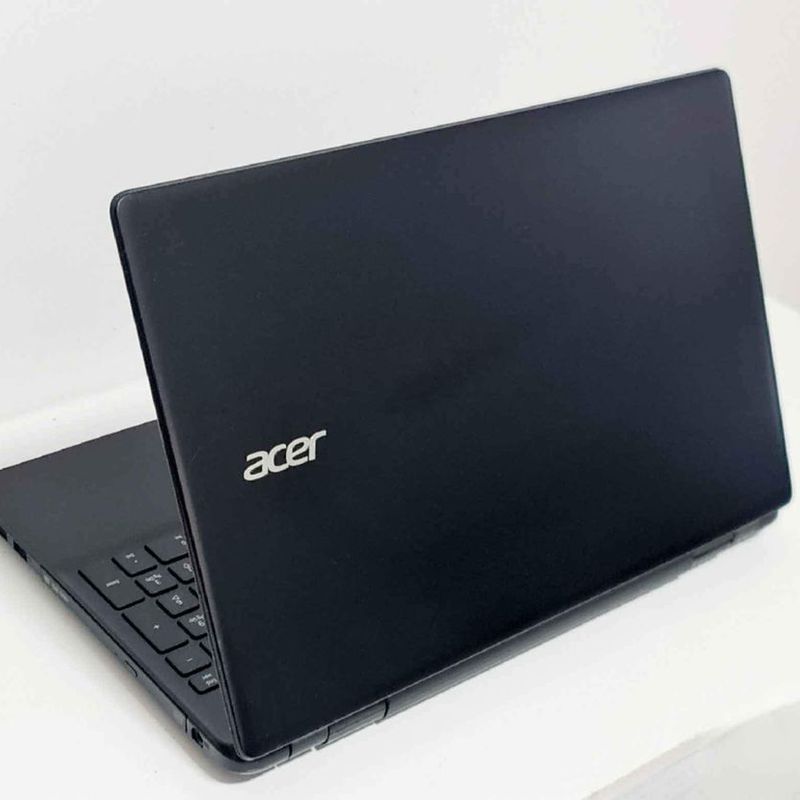 Notebook Acer Core I5 4gb Ram 500gb Hdd 15,6'' | Computador