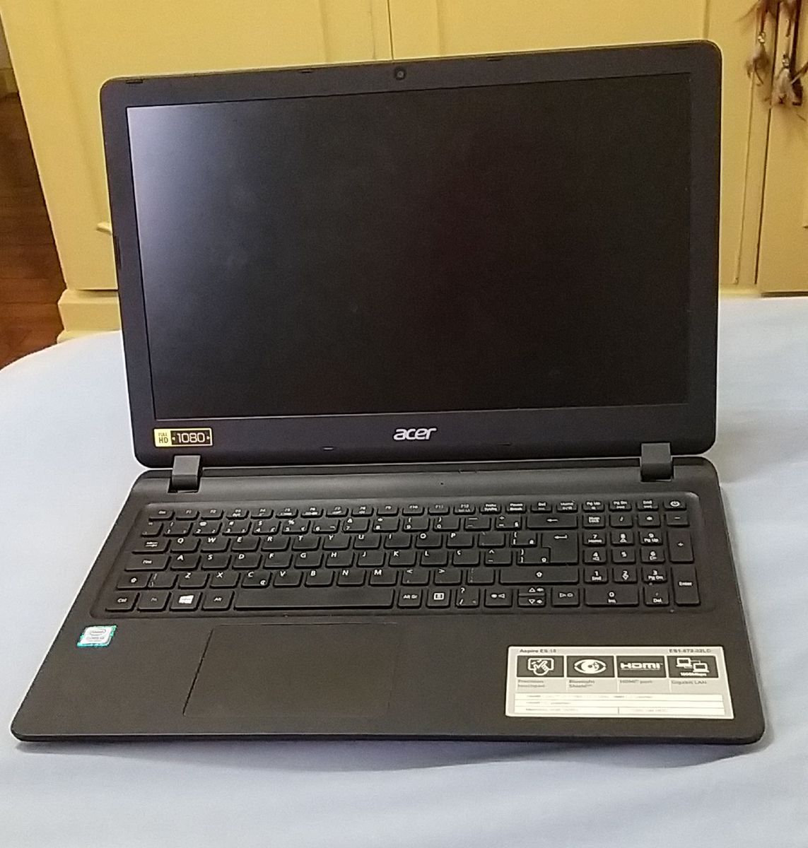 Notebook Acer I3 Computador Notebook Acer Usado 51982501 enjoei