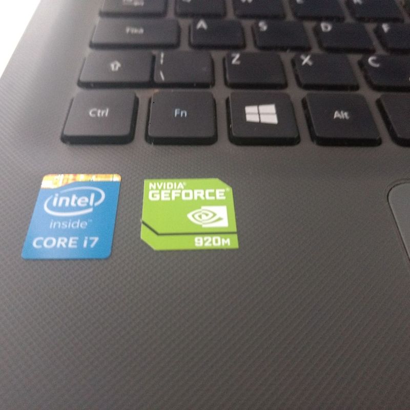 Nvidia geforce 920m online notebook