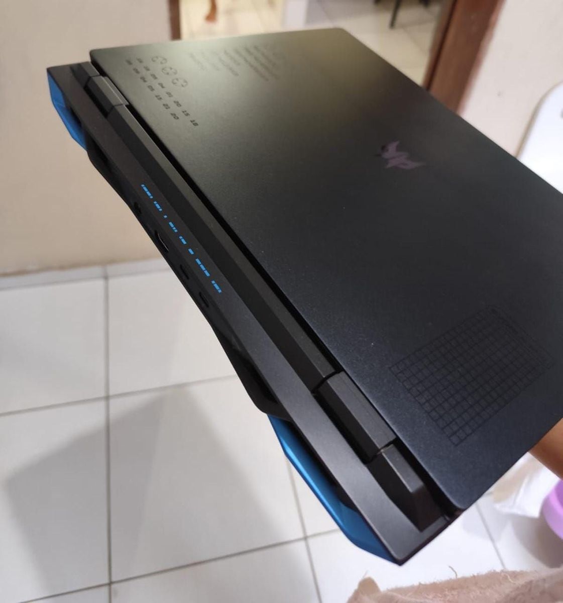 Notebook Acer Predator Gamer/ Linha Predator Hélios Neo/ Nvidia Rtx ...
