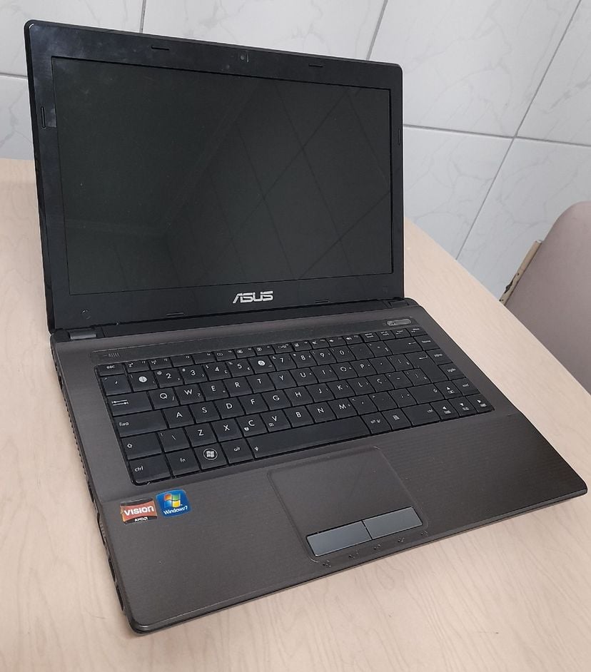 Notebook Asus | Computador Notebook Asus Usado 46586016 | enjoei