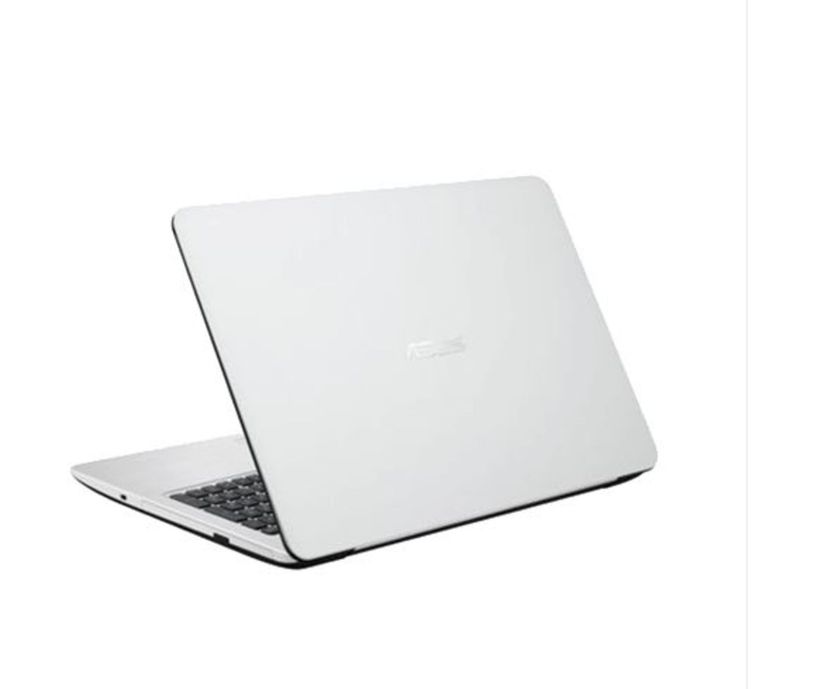 Notebook Asus Branco X550c Series Intel Core I3-3217u 1.8ghz ...