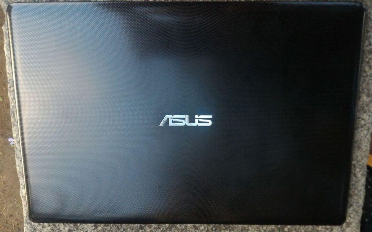 Notebook Asus Computador Notebook Asus Usado 17614195 Enjoei