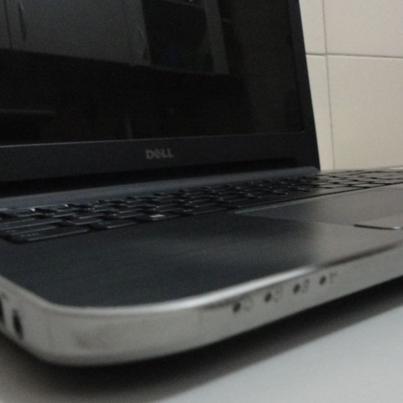 Notebook Dell Inspiron 5421 com I7, 8gb Ram, 1tb, Nvidia Geforce