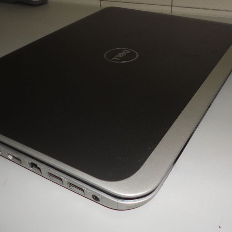 Notebook Dell Inspiron 5421 com I7, 8gb Ram, 1tb, Nvidia Geforce