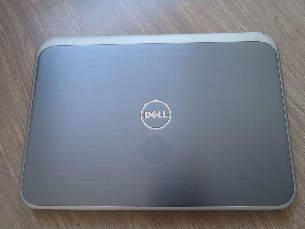 Notebook Dell Inspiron 14z 5423 Computador Notebook Dell Usado Enjoei