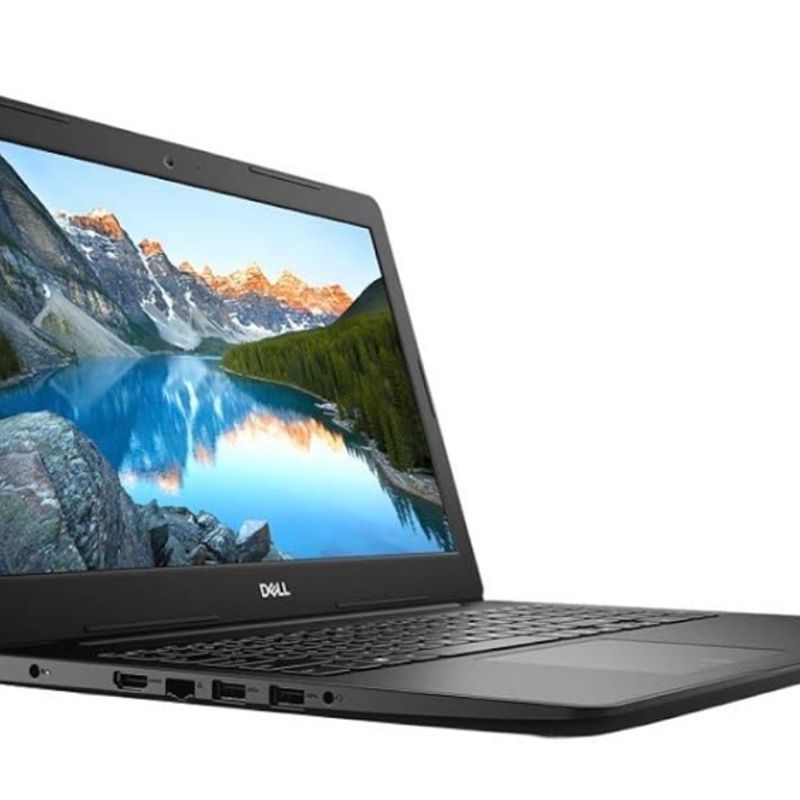 Notebook Dell Inspiron 3583 15.6'' Hd I5-8265u 256gb 8gb