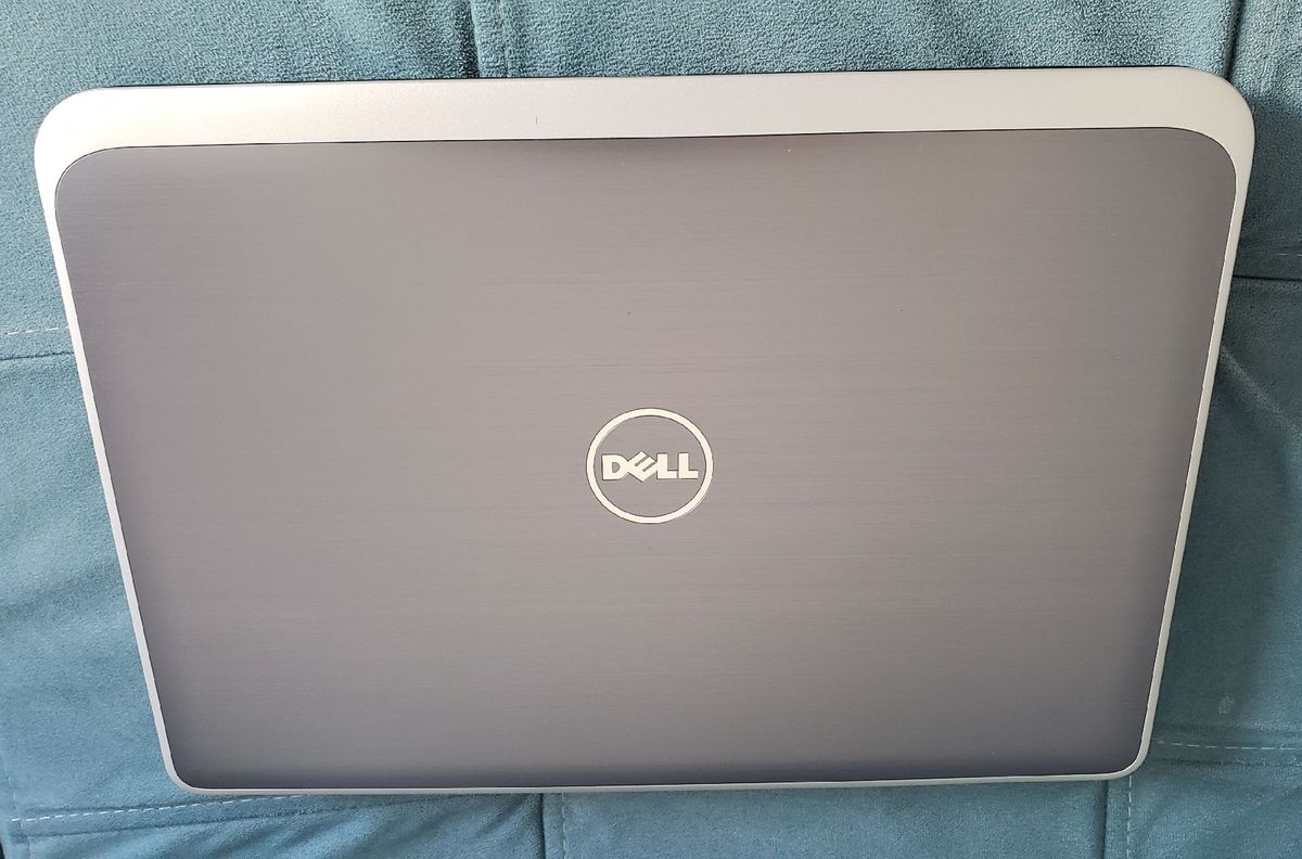 Notebook Dell Inspiron 5421 Com 6gb Ram Placa De Vídeo Dedicada E 1tb De Hd Computador 4324