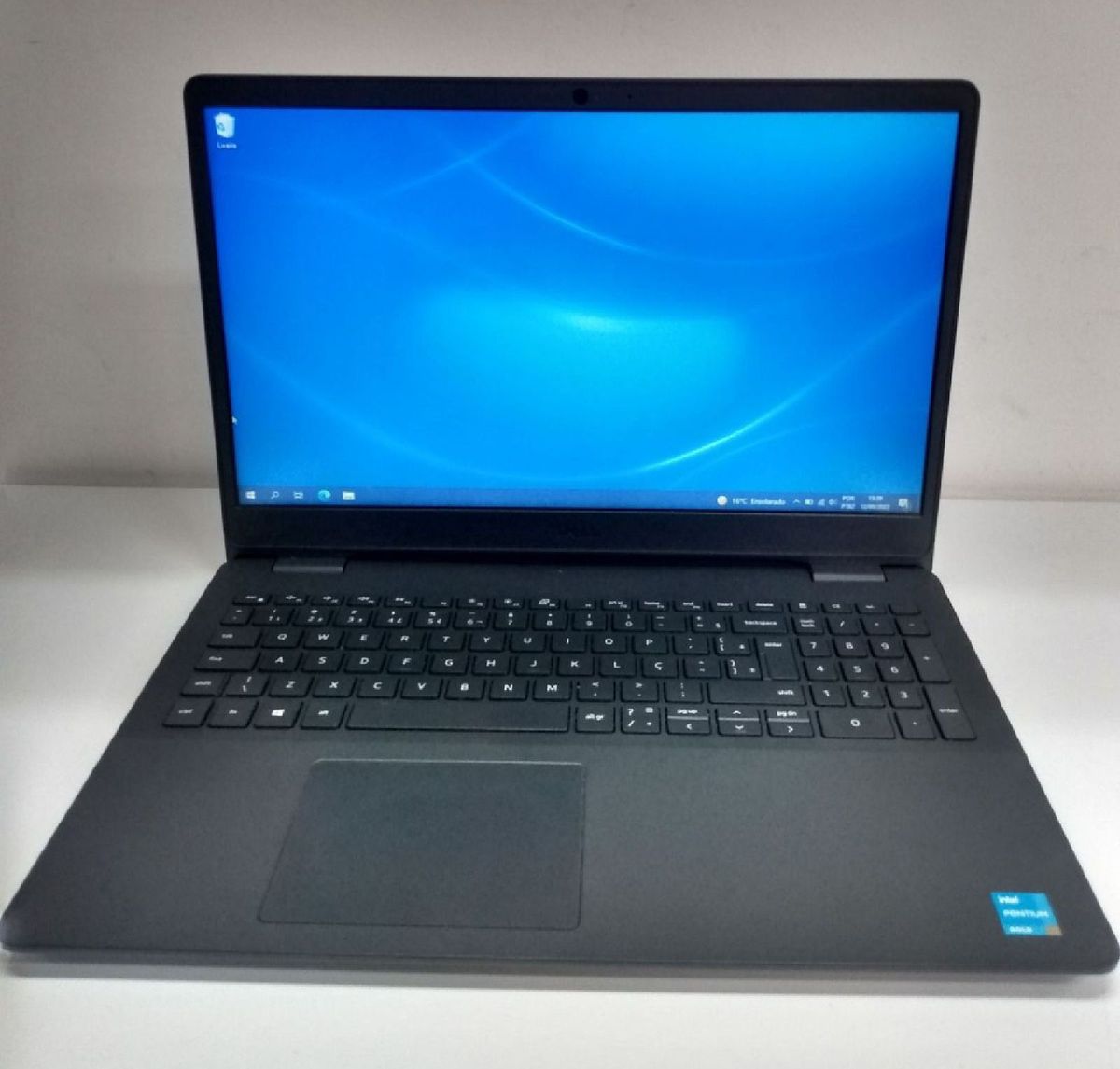 Notebook Dell Vostro 3500 Modelo P90f | Computador Notebook Dell Usado ...