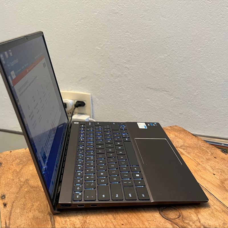 Notebook Dell Vostro 5310 - 13.3 - 17 - 16gb - Ssa 512gb