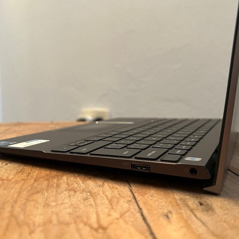 Notebook Dell Vostro 5310 - 13.3 - 17 - 16gb - Ssa 512gb