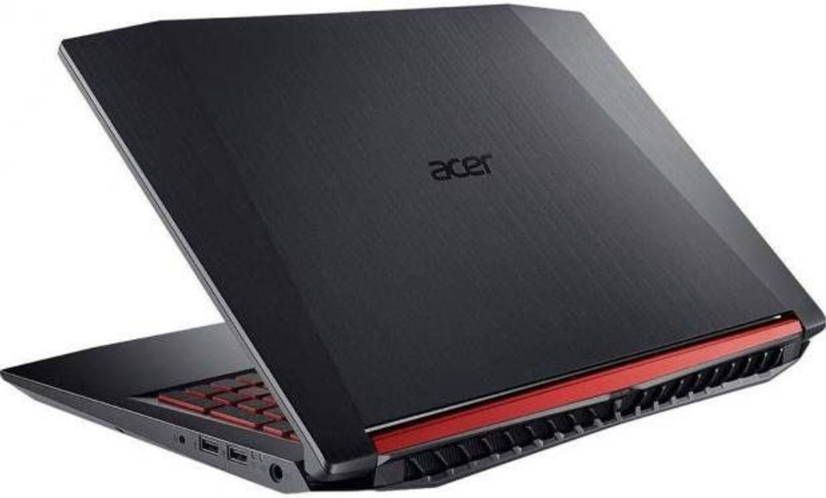 Разбор acer nitro 5 an515 45