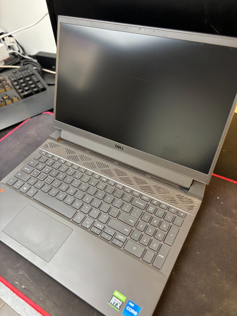 Notebook Gamer Dell G15, Rtx 3050, 32gb Ram, 1tb Ssd | Computador ...