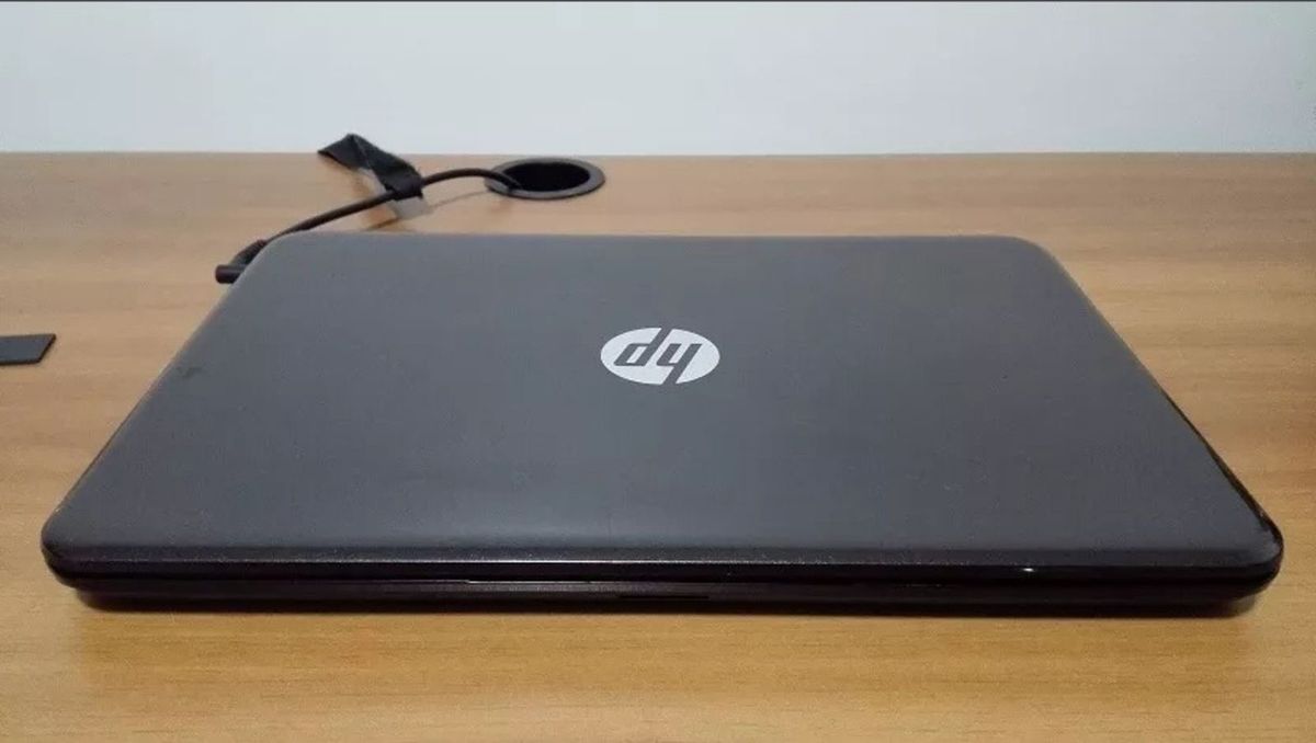 Notebook Hp 14r052br Computador Notebook Hp Usado 21988623 Enjoei 4341