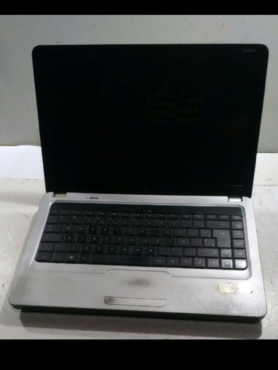 Notebook Hp Core I5 Computador Notebook Hp Usado 79338501 Enjoei 4103